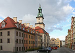 Jelenia Góra