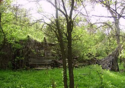 Skyline of Чулпаз