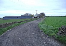 Picture of Cleadon Hills Farm.
