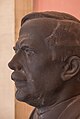 * Nomination Clemens Pirquet von Cesenatico (1874-1929), physician, bust (bronze) in the Arkadenhof of the University of Vienna --Hubertl 23:49, 5 October 2016 (UTC) * Promotion Good quality. --Uoaei1 03:58, 6 October 2016 (UTC)