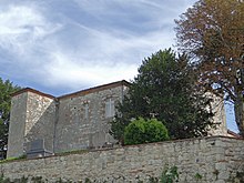 Clermont-Soubiran - Château -1.JPG