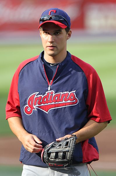 File:Cleveland Indians center fielder Grady Sizemore (24) (5938966300).jpg