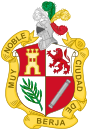 Coat of Arms of Berja.svg