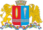 Coat of arms of Ivanovas apgabals