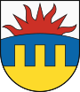 Coat of Arms of Košice-Západ.svg