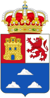 Coat of airms o Las Palmas