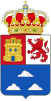 Coat of arms of Las Palmas