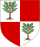 Wappen von Narbonne-Arborea.svg
