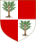 Wapen van Narbonne-Arborea.svg