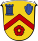 Wappen von Rosbach