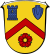 Coat of Arms of Rosbach v d Hoehe.svg
