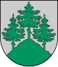 Coat of arms of Tukums