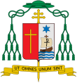 Escudo de armas de Jose Maria Arancedo.svg