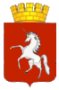 Coat of arms of لیسوا