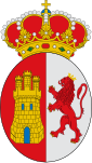 Coat of arms of San Salvador