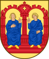 Huy hiệu của Viborg