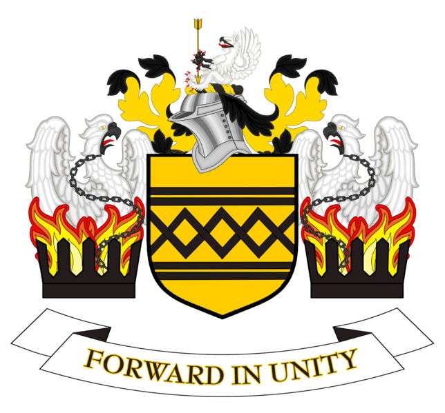 File:Coat of arms of West Midlands County Council.png