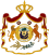 Coat of arms of the Kingdom of Iraq (1921-1958).svg