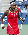 US Open 2023 Coco Gauff