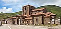 * Nomination Collegiate of Saint Mary of Arbás, Arbás del Puerto, Villamanín, León, Spain-02 --Lmbuga 08:31, 12 July 2014 (UTC) * Promotion Good quality. --Cayambe 10:05, 12 July 2014 (UTC)