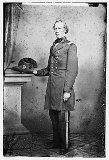 James Cameron (Union colonel) Union Army officer of the American Civil War