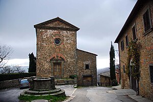 Commenda di Sant'Eufrosino