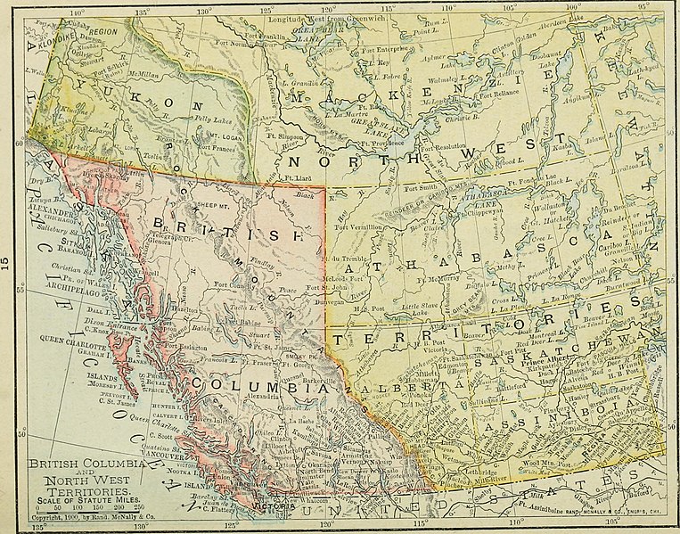 File:Concise school atlas of the Dominion of Canada - historical and physical features of provinces, districts, and territories of the Dominion (1900) (14765176985).jpg