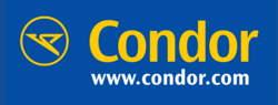 Thumbnail for File:Condor logo.png