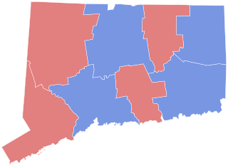 <span class="mw-page-title-main">1962 Connecticut Attorney General election</span>