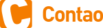 Logo for open-source Contao project