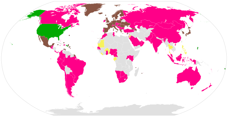 File:Convention on mutual administrative assistance in tax matters.svg