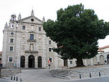 Convento de Santa Teresa in Ávila