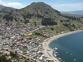 Копакабана (Боливия)