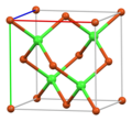 Vorschaubild für Kupfer(I)-chlorid