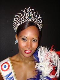 Image illustrative de l’article Miss France 2003