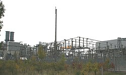 Coryton gasskraftverk