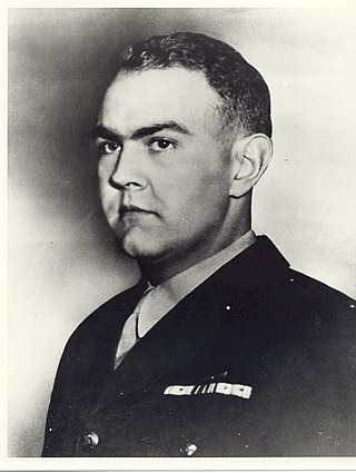 <span class="mw-page-title-main">Henry A. Courtney Jr.</span>