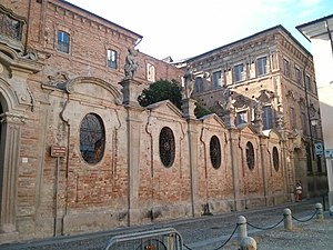 Crema, Lombardy - Wikipedia