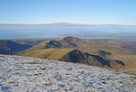 Moel Cynghorion