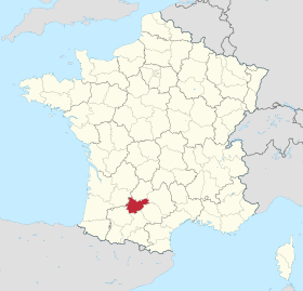 Situo de Tarn-et-Garonne
