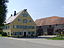 Dürrnhof, Ortsteil von Merkendorf (Mittelfranken), ehemalige Klostermühle