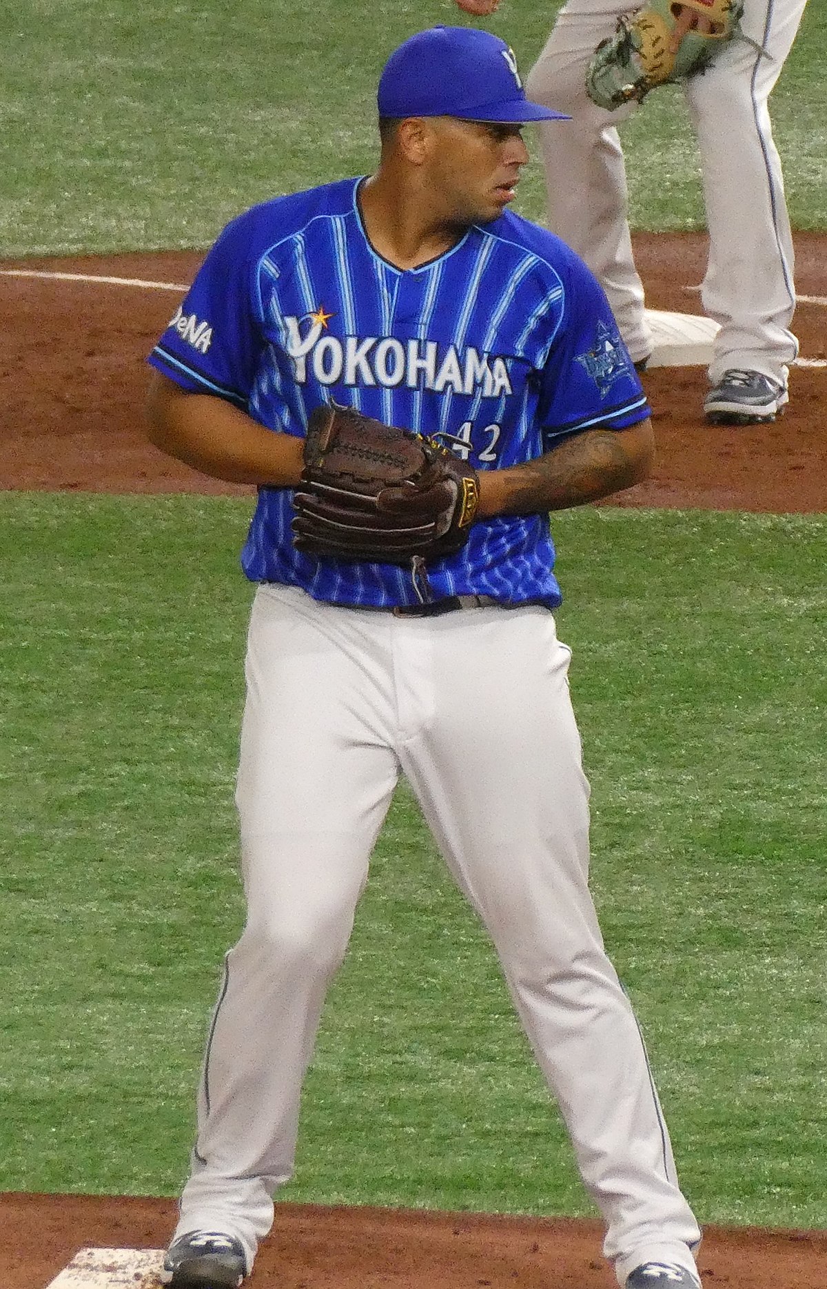 フェルナンド ロメロ 野球 Wikipedia