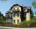 Villa Schöneck