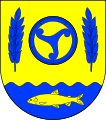 Wappen Amt Süderbrarup[116]