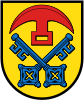 Coat of arms of Bobstadt