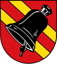 Ermershausen címere