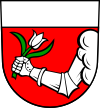 DEU Grundsheim COA.svg