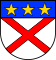 Ingendorf címere