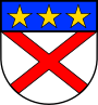 Blason de Ingendorf