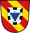 Wapen van Ippesheim